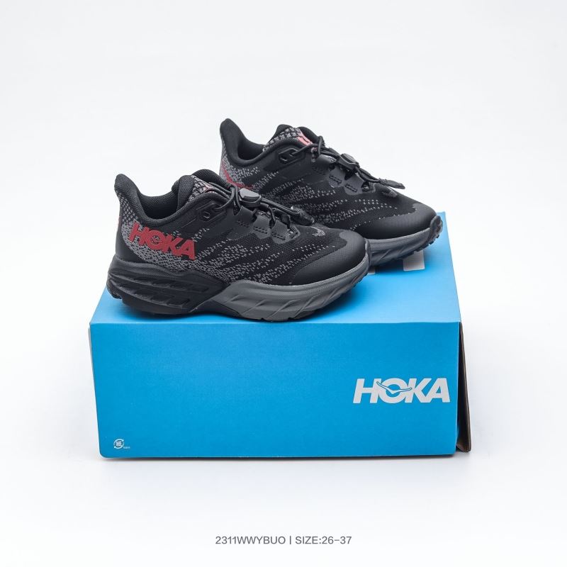 HOKA SHOES